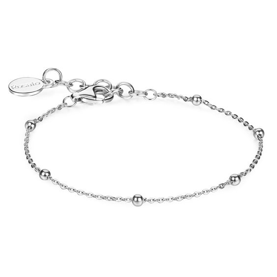 Charm Rosato Donna Storie in Argento RZB044 - RZB044